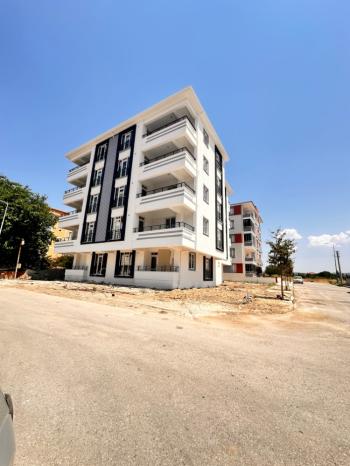 GÜVENAY - ÇORUM KEVSER CAMİİ İLERİSİ 3+1 SATILIK LÜKS DAİRE 