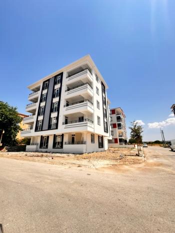 GÜVENAY - ÇORUM KEVSER CAMİİ İLERİSİ 4+1 SATILIK LÜKS DAİRE 