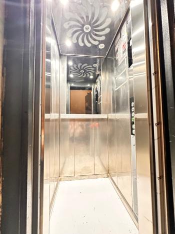 GÜVENAY - ÇORUM Gazi Caddesi Üzeri'nde Satılık Ofis!