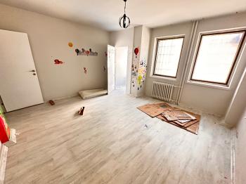 GÜVENAY - ÇORUM Gazi Caddesi Üzeri'nde Satılık Ofis!