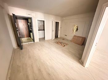 GÜVENAY - ÇORUM Gazi Caddesi Üzeri'nde Satılık Ofis!