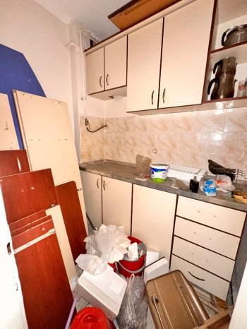 GÜVENAY - ÇORUM Gazi Caddesi Üzeri'nde Satılık Ofis!