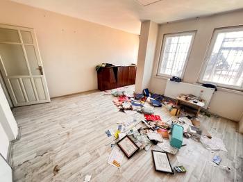 GÜVENAY - ÇORUM Gazi Caddesi Üzeri'nde Satılık Ofis!