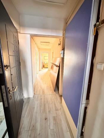 GÜVENAY - ÇORUM Gazi Caddesi Üzeri'nde Satılık Ofis!