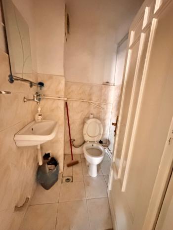 GÜVENAY - ÇORUM Gazi Caddesi Üzeri'nde Satılık Ofis!