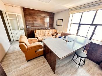 GÜVENAY - ÇORUM Gazi Caddesi Üzeri'nde Satılık Ofis!