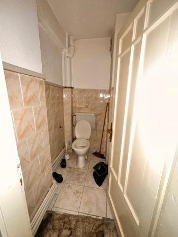 GÜVENAY - ÇORUM Gazi Caddesi Üzeri'nde Satılık Ofis!