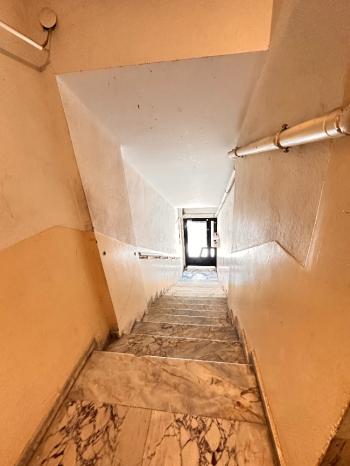 GÜVENAY - ÇORUM Gazi Caddesi Üzeri'nde Satılık Ofis!