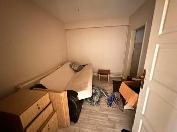 GÜVENAY - ÇORUM Gazi Caddesi Üzeri'nde Satılık Ofis!