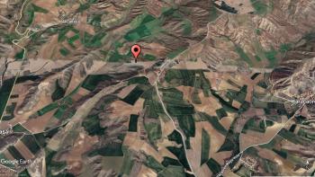 GÜVENAY – ÇORUM SERPİN İLERİSİ 5.175 M² SATILIK TARLA