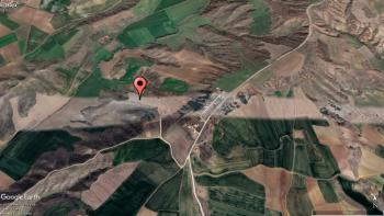 GÜVENAY – ÇORUM SERPİN İLERİSİ 5.175 M² SATILIK TARLA