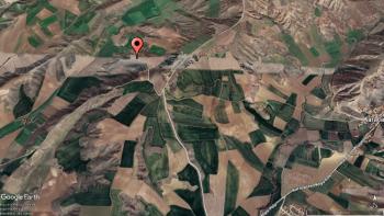 GÜVENAY – ÇORUM SERPİN İLERİSİ 5.175 M² SATILIK TARLA