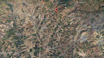 GÜVENAY – ÇORUM SERPİN İLERİSİ 5.175 M² SATILIK TARLA