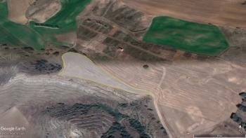 GÜVENAY – ÇORUM SERPİN İLERİSİ 5.175 M² SATILIK TARLA