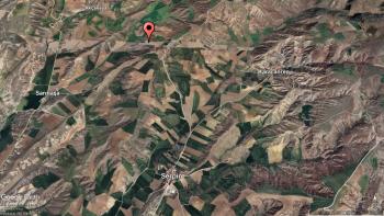 GÜVENAY – ÇORUM SERPİN İLERİSİ 5.175 M² SATILIK TARLA