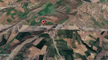 GÜVENAY – ÇORUM SERPİN İLERİSİ 5.175 M² SATILIK TARLA