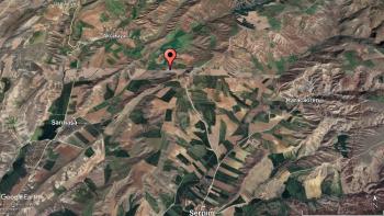 GÜVENAY – ÇORUM SERPİN İLERİSİ 5.175 M² SATILIK TARLA