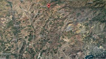 GÜVENAY – ÇORUM SERPİN İLERİSİ 5.175 M² SATILIK TARLA