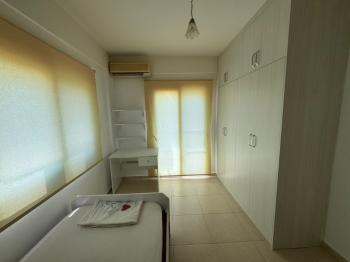 Lefkoşa Gönyeli'de Full Eşyalı Kiralık 2+1 Daire