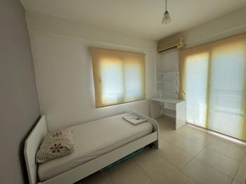 Lefkoşa Gönyeli'de Full Eşyalı Kiralık 2+1 Daire