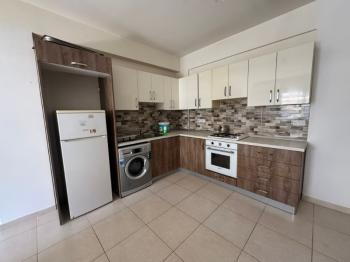 Lefkoşa Gönyeli'de Full Eşyalı Kiralık 2+1 Daire