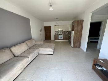 Lefkoşa Gönyeli'de Full Eşyalı Kiralık 2+1 Daire