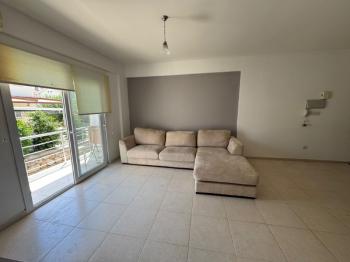 Lefkoşa Gönyeli'de Full Eşyalı Kiralık 2+1 Daire