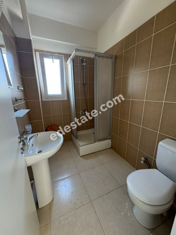Lefkoşa Gönyeli'de Full Eşyalı Kiralık 2+1 Daire
