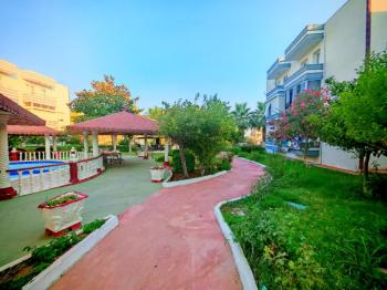 Didim Seçkin Başak Sitesi Satılık Daire