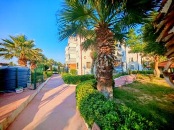 Didim Seçkin Başak Sitesi Satılık Daire