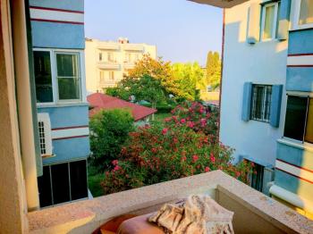 Didim Seçkin Başak Sitesi Satılık Daire