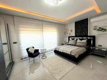 Didim'de Bahçeli, Havuzlu, Full Eşyalı ve En Uygun Fiyata!