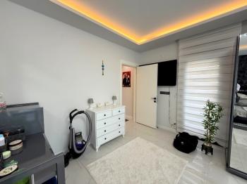 Didim'de Bahçeli, Havuzlu, Full Eşyalı ve En Uygun Fiyata!