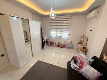 Didim'de Bahçeli, Havuzlu, Full Eşyalı ve En Uygun Fiyata!