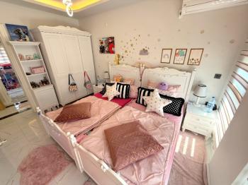 Didim'de Bahçeli, Havuzlu, Full Eşyalı ve En Uygun Fiyata!