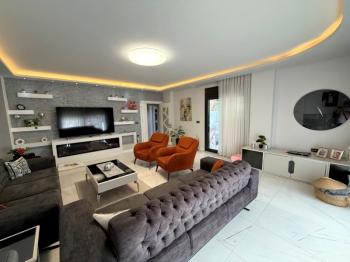 Didim'de Bahçeli, Havuzlu, Full Eşyalı ve En Uygun Fiyata!