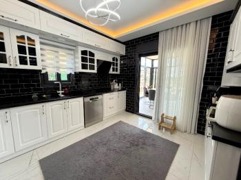 Didim'de Bahçeli, Havuzlu, Full Eşyalı ve En Uygun Fiyata!