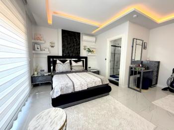 Didim'de Bahçeli, Havuzlu, Full Eşyalı ve En Uygun Fiyata!