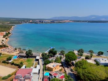Denize Sıfır Müstakil Ev