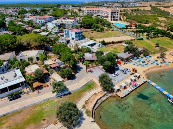 Denize Sıfır Müstakil Ev