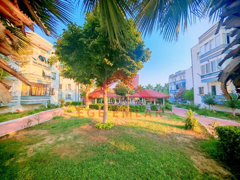 Didim Seçkin Başak Sitesi Satılık Daire