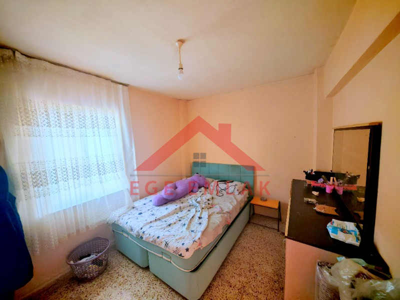 Didim Seçkin Başak Sitesi Satılık Daire