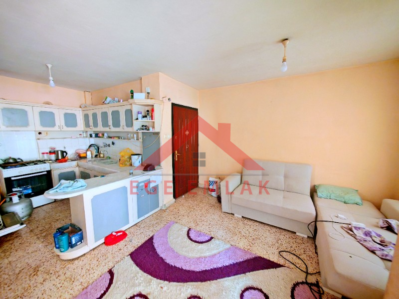 Didim Seçkin Başak Sitesi Satılık Daire
