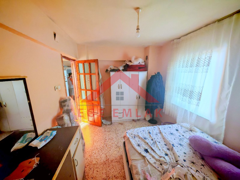 Didim Seçkin Başak Sitesi Satılık Daire