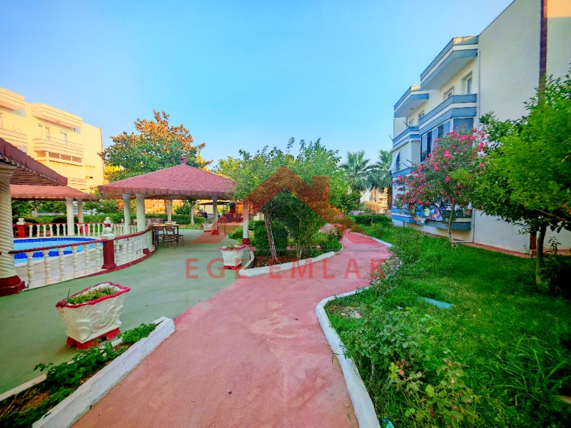 Didim Seçkin Başak Sitesi Satılık Daire