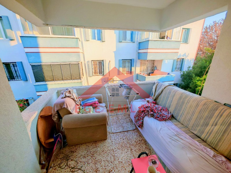 Didim Seçkin Başak Sitesi Satılık Daire