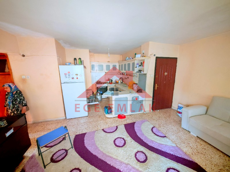 Didim Seçkin Başak Sitesi Satılık Daire