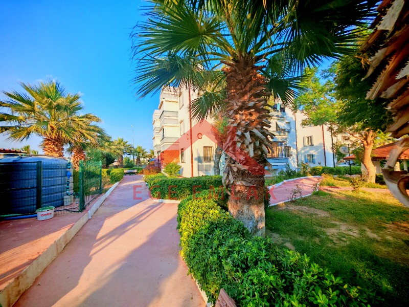 Didim Seçkin Başak Sitesi Satılık Daire
