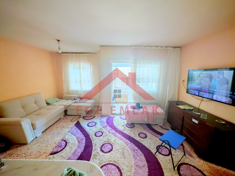 Didim Seçkin Başak Sitesi Satılık Daire