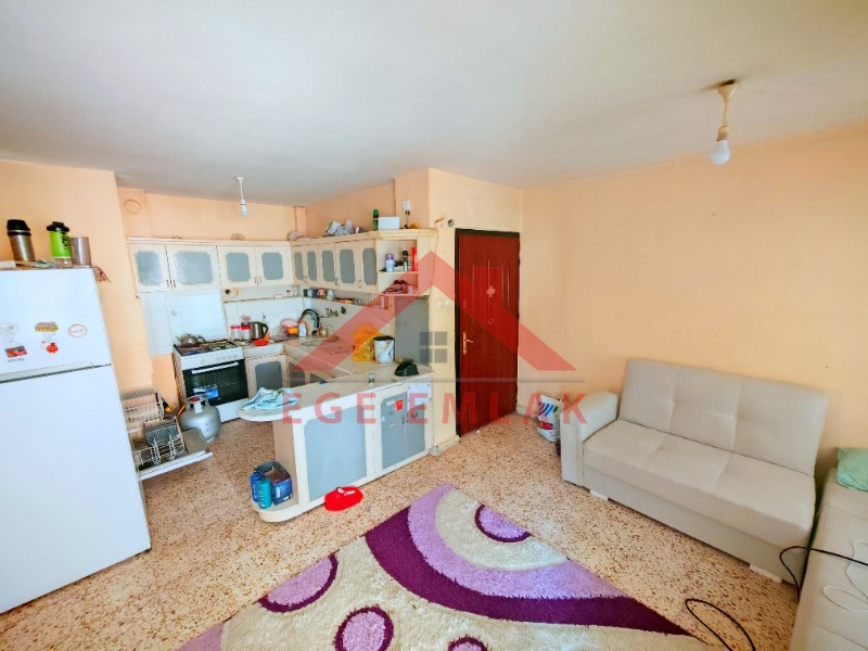 Didim Seçkin Başak Sitesi Satılık Daire